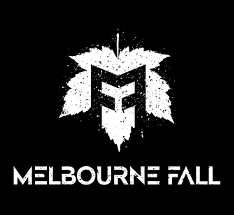 Logo-Design für 'Melbourne Fall'